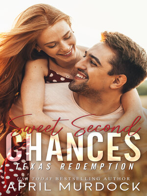 cover image of Sweet Second Chances